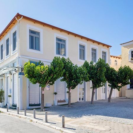 أثينا Agora Suites المظهر الخارجي الصورة