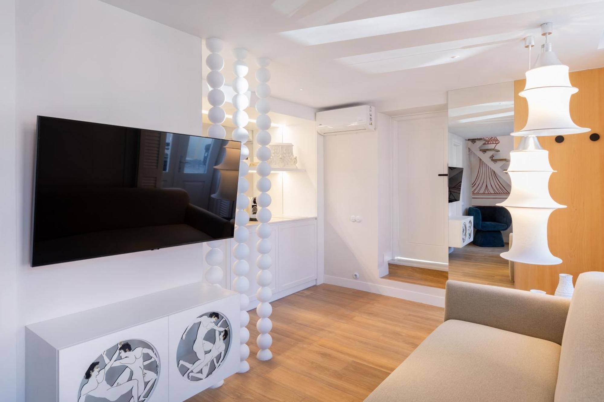 أثينا Agora Suites المظهر الخارجي الصورة