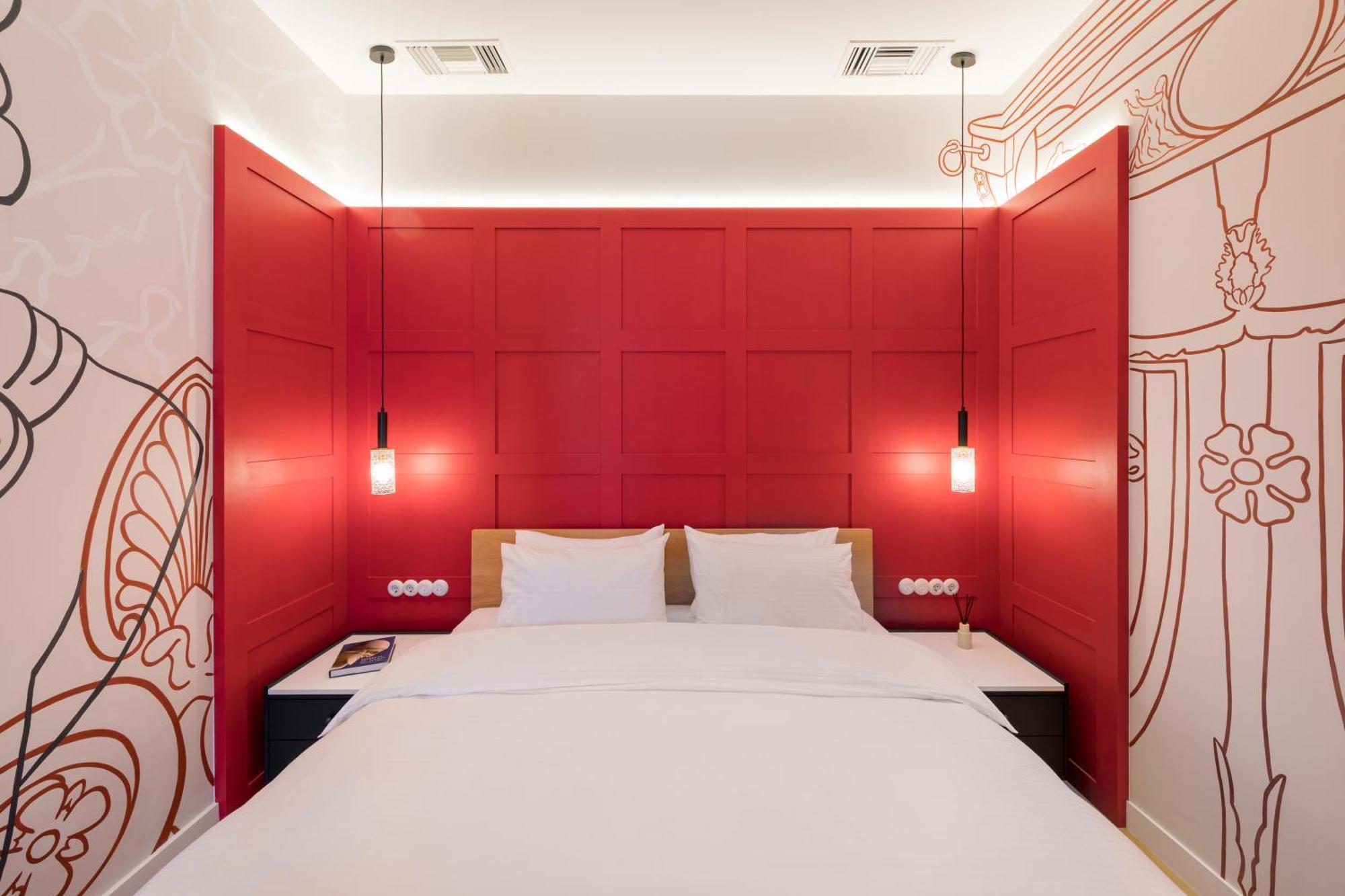 أثينا Agora Suites المظهر الخارجي الصورة