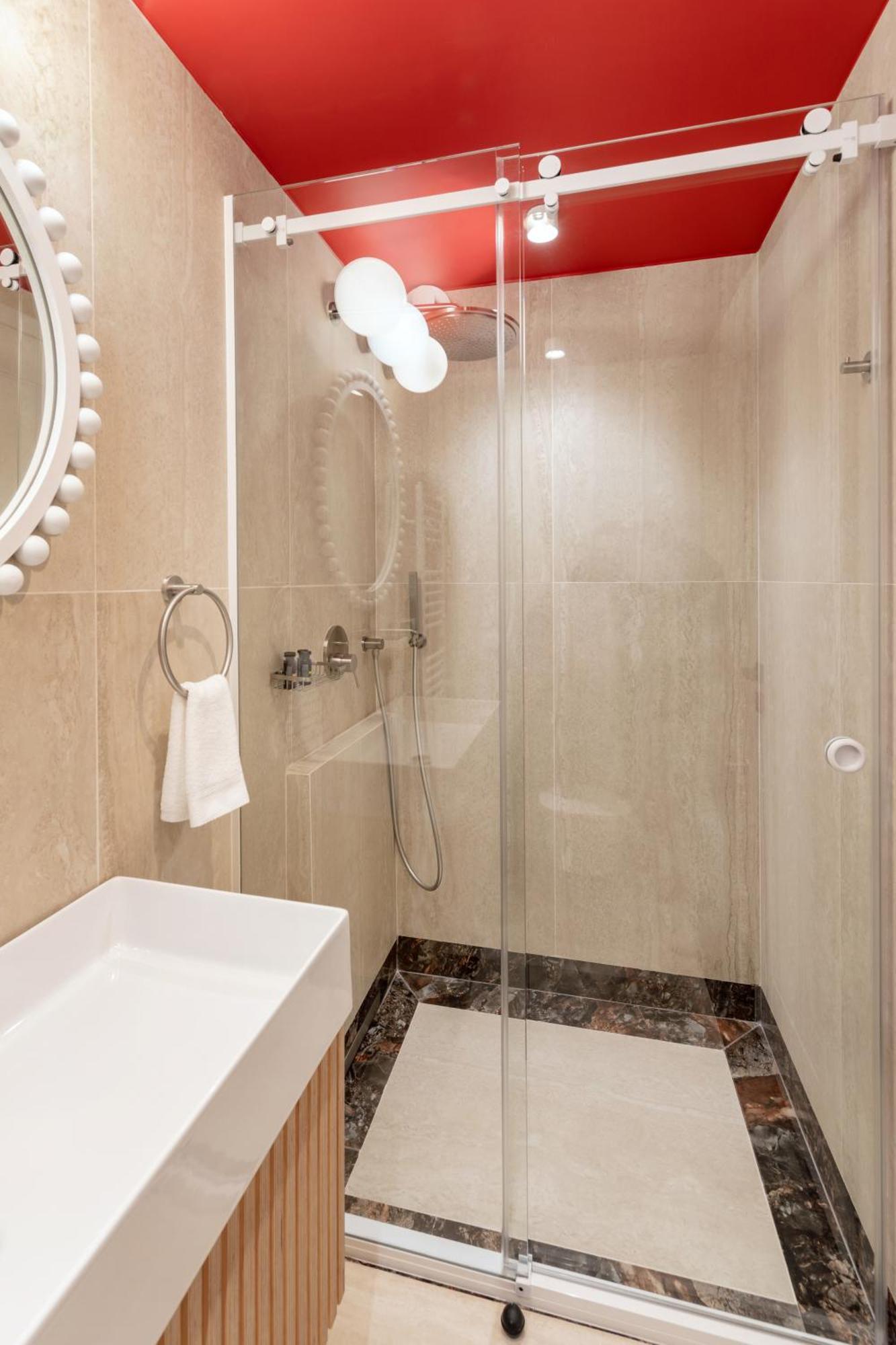 أثينا Agora Suites المظهر الخارجي الصورة