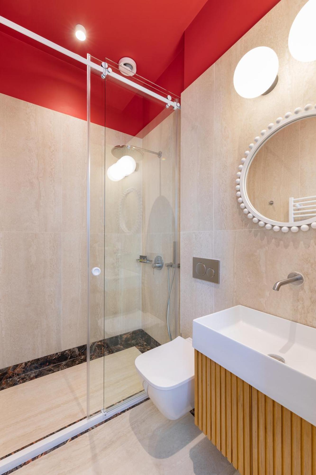 أثينا Agora Suites المظهر الخارجي الصورة